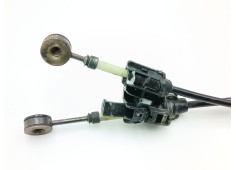 Recambio de varillaje cambio para citroën c3 picasso (sh_) 1.6 hdi 90 referencia OEM IAM    2