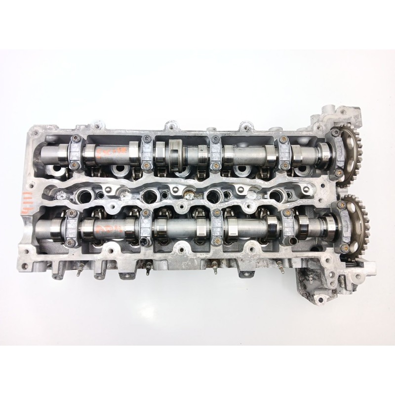 Recambio de culata para mercedes-benz clase e (w212) e 220 cdi / bluetec (212.001, 212.002) referencia OEM IAM R651016 A65101084