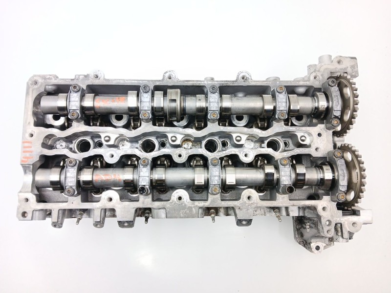 Recambio de culata para mercedes-benz clase e (w212) e 220 cdi / bluetec (212.001, 212.002) referencia OEM IAM R651016 A65101084