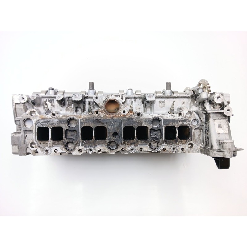 Recambio de culata para mercedes-benz clase e (w212) e 220 cdi / bluetec (212.001, 212.002) referencia OEM IAM R651016 A65101084