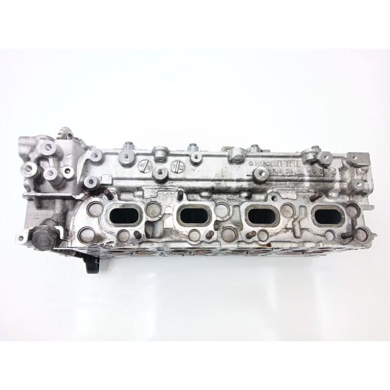 Recambio de culata para mercedes-benz clase e (w212) e 220 cdi / bluetec (212.001, 212.002) referencia OEM IAM R651016 A65101084