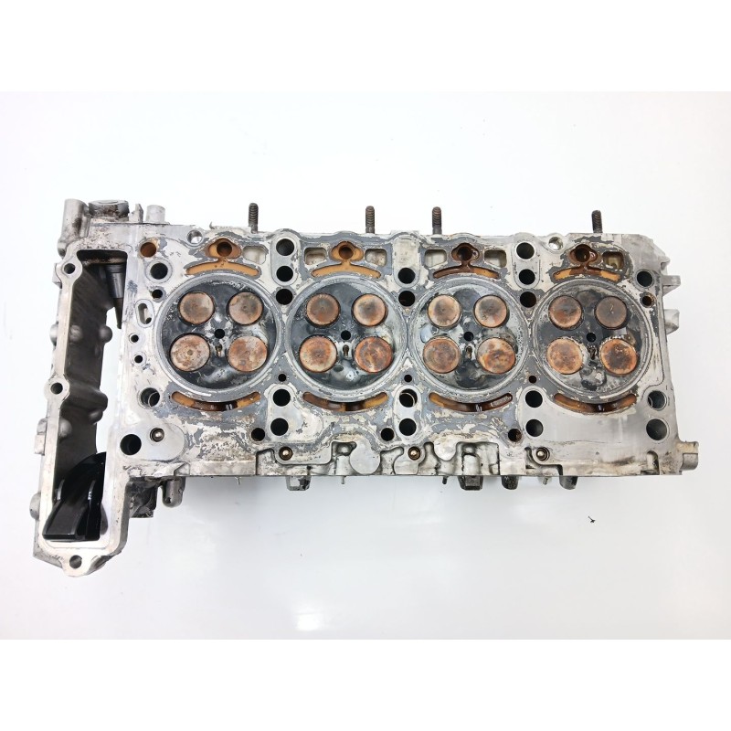 Recambio de culata para mercedes-benz clase e (w212) e 220 cdi / bluetec (212.001, 212.002) referencia OEM IAM R651016 A65101084