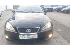 lexus is ii (_e2_) del año 2008