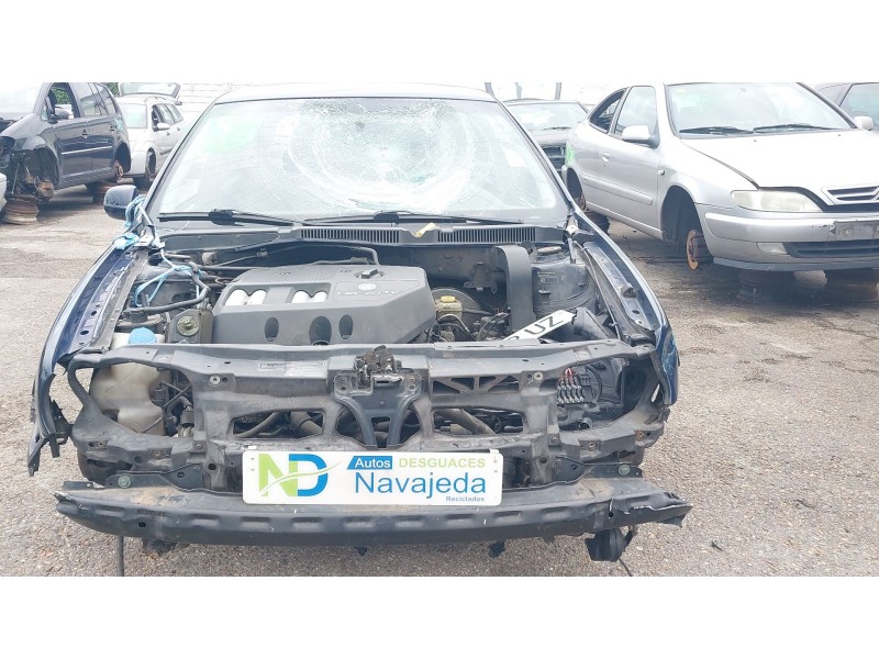 volkswagen golf iv (1j1) del año 1999