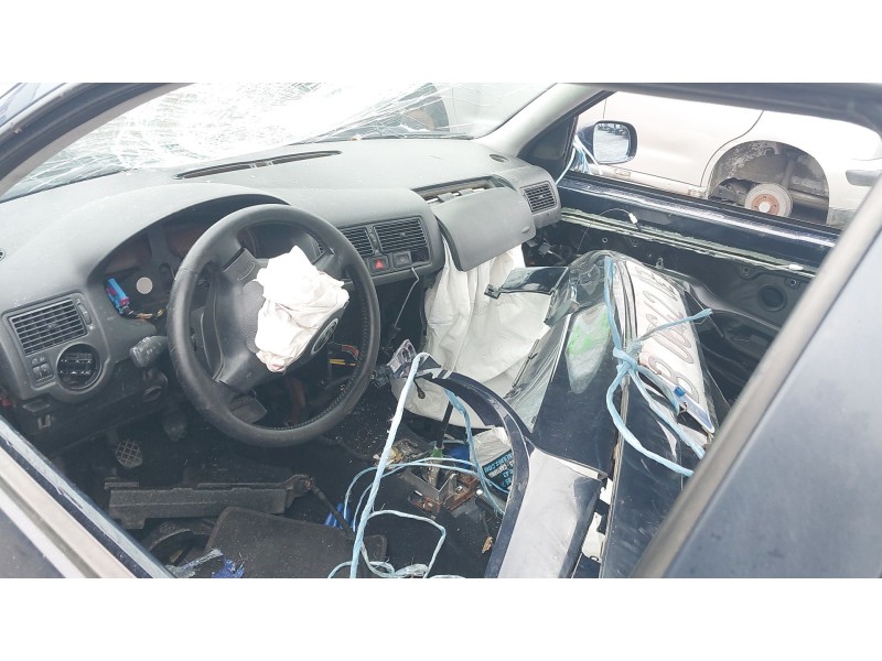 volkswagen golf iv (1j1) del año 1999