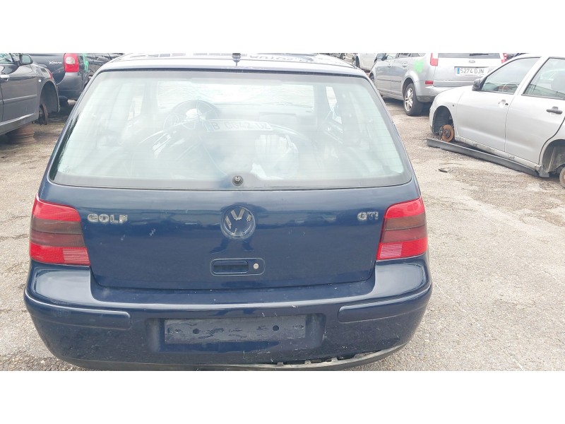 volkswagen golf iv (1j1) del año 1999