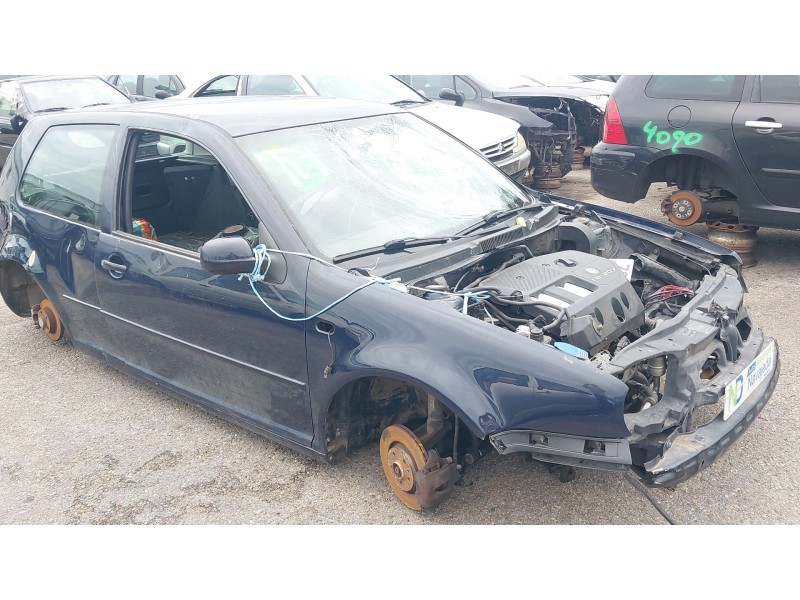 volkswagen golf iv (1j1) del año 1999