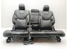 Recambio de juego asientos completo para jeep cherokee (kl) 2.2 crd 4x4 referencia OEM IAM    2