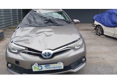 toyota auris station wagon (_e18_) del año 2016