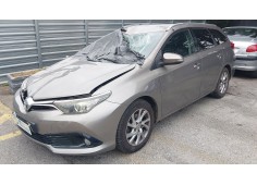 toyota auris station wagon (_e18_) del año 2016 2