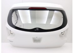 Recambio de porton trasero para kia rio iii (ub) 1.25 cvvt referencia OEM IAM   