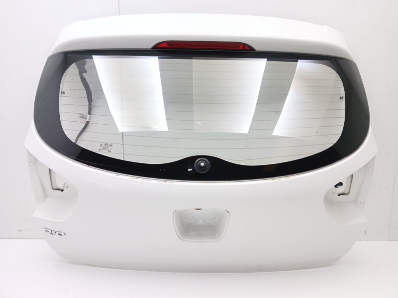 Recambio de porton trasero para kia rio iii (ub) 1.25 cvvt referencia OEM IAM   