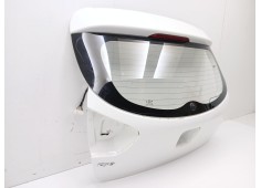 Recambio de porton trasero para kia rio iii (ub) 1.25 cvvt referencia OEM IAM    2