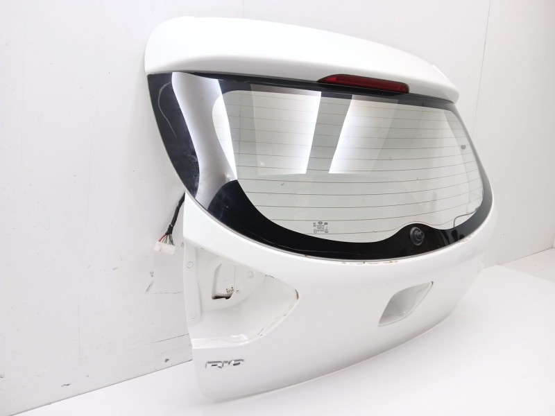 Recambio de porton trasero para kia rio iii (ub) 1.25 cvvt referencia OEM IAM   