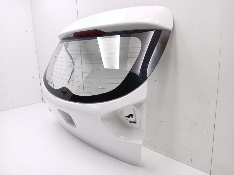 Recambio de porton trasero para kia rio iii (ub) 1.25 cvvt referencia OEM IAM   
