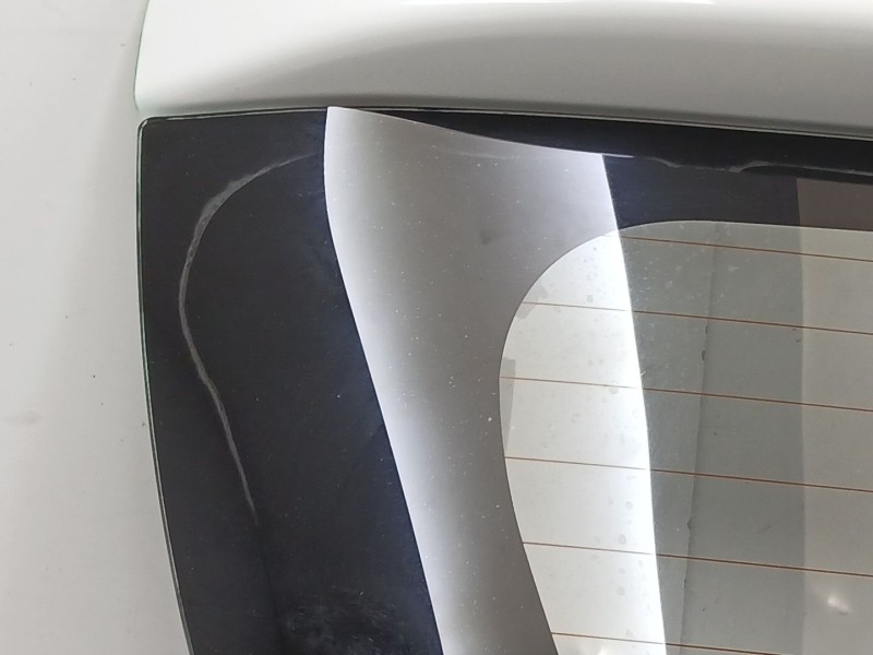 Recambio de porton trasero para kia rio iii (ub) 1.25 cvvt referencia OEM IAM   