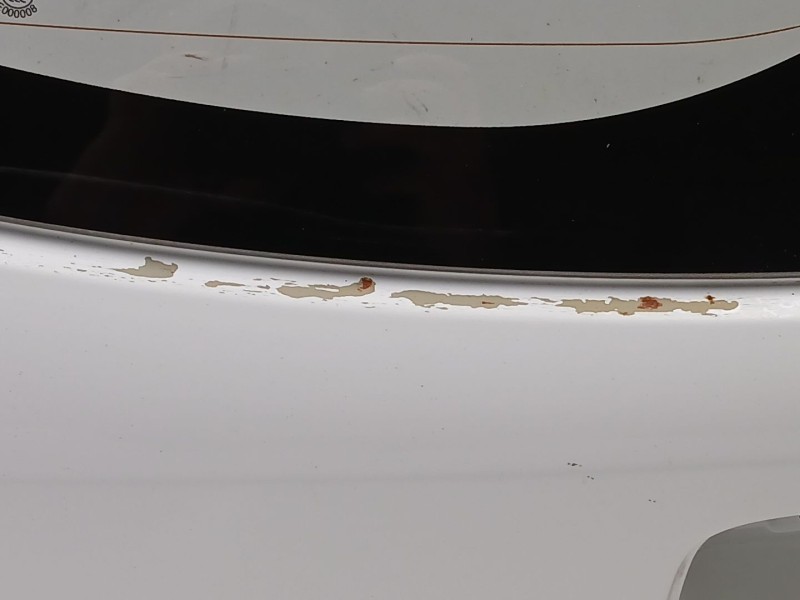 Recambio de porton trasero para kia rio iii (ub) 1.25 cvvt referencia OEM IAM   