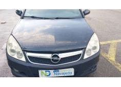 opel vectra c gts (z02) del año 2005