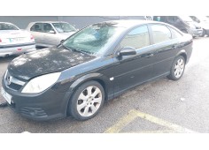 opel vectra c gts (z02) del año 2005 2