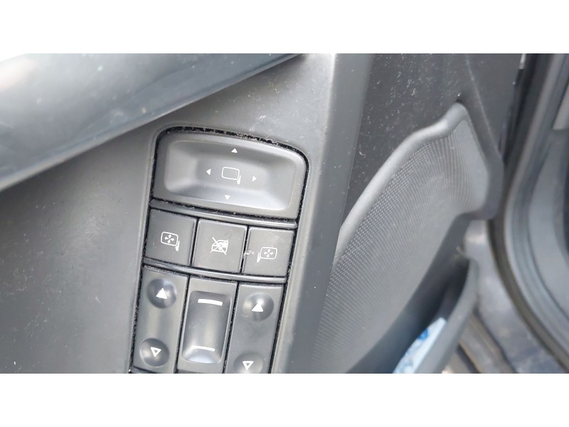 opel vectra c gts (z02) del año 2005