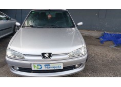peugeot 306 hatchback (7a, 7c, n3, n5) del año 2000