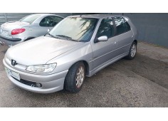 peugeot 306 hatchback (7a, 7c, n3, n5) del año 2000 2