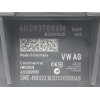 Recambio de modulo electronico para volkswagen polo v (6r1, 6c1) 1.2 tsi referencia OEM IAM 6R0937086M A2C32825700 5WK50538