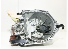 Recambio de caja cambios para citroën c3 picasso (sh_) 1.6 hdi 90 referencia OEM IAM 20DP98  