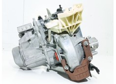 Recambio de caja cambios para citroën c3 picasso (sh_) 1.6 hdi 90 referencia OEM IAM 20DP98   2
