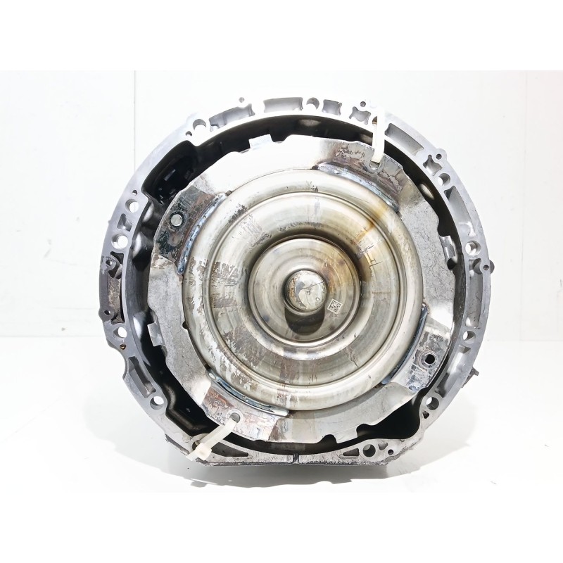 Recambio de caja cambios para mercedes-benz clase e (w212) e 220 cdi / bluetec (212.001, 212.002) referencia OEM IAM A7252716200