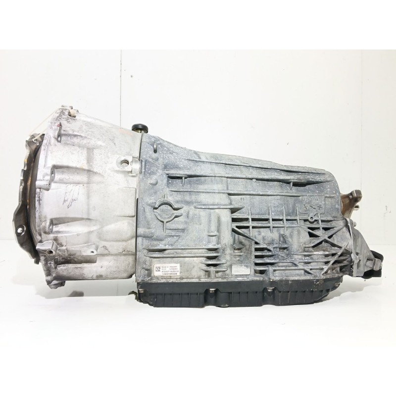 Recambio de caja cambios para mercedes-benz clase e (w212) e 220 cdi / bluetec (212.001, 212.002) referencia OEM IAM A7252716200