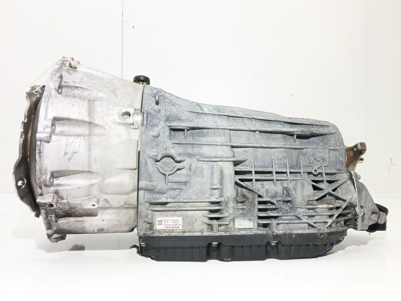 Recambio de caja cambios para mercedes-benz clase e (w212) e 220 cdi / bluetec (212.001, 212.002) referencia OEM IAM A7252716200