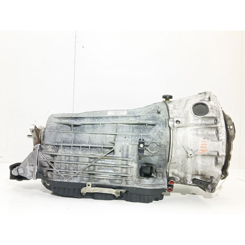 Recambio de caja cambios para mercedes-benz clase e (w212) e 220 cdi / bluetec (212.001, 212.002) referencia OEM IAM A7252716200