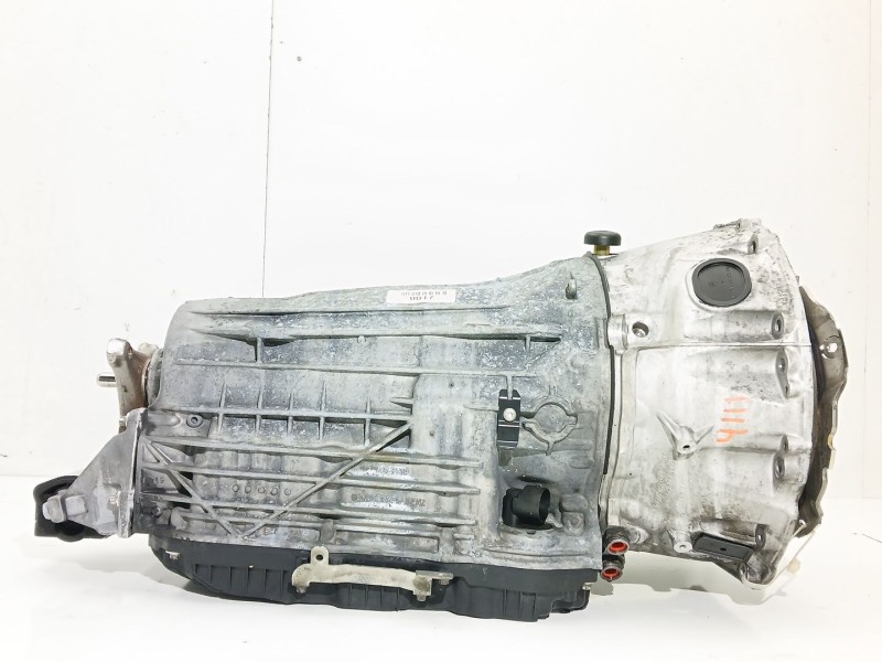 Recambio de caja cambios para mercedes-benz clase e (w212) e 220 cdi / bluetec (212.001, 212.002) referencia OEM IAM A7252716200