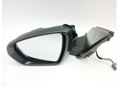 Recambio de retrovisor izquierdo para citroën c5 aircross (ac_, aj_, ar_, a4_) 1.2 puretech 130 (arhnsj) referencia OEM IAM 1618