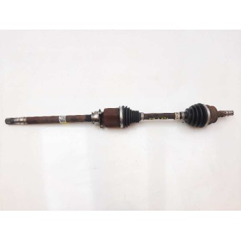 TRANSMISION DELANTERA DERECHA 10286704 