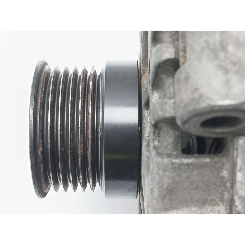 Recambio de alternador para mercedes-benz clase e (w212) e 220 cdi / bluetec (212.001, 212.002) referencia OEM IAM A0009062822 C