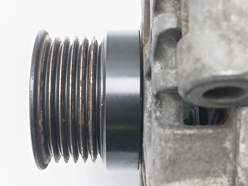 Recambio de alternador para mercedes-benz clase e (w212) e 220 cdi / bluetec (212.001, 212.002) referencia OEM IAM A0009062822 C