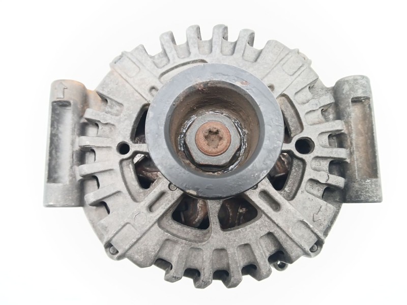 Recambio de alternador para mercedes-benz clase e (w212) e 220 cdi / bluetec (212.001, 212.002) referencia OEM IAM A0009062822 C