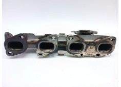 Recambio de colector escape para mercedes-benz clase e (w212) e 220 cdi / bluetec (212.001, 212.002) referencia OEM IAM A6511400 2