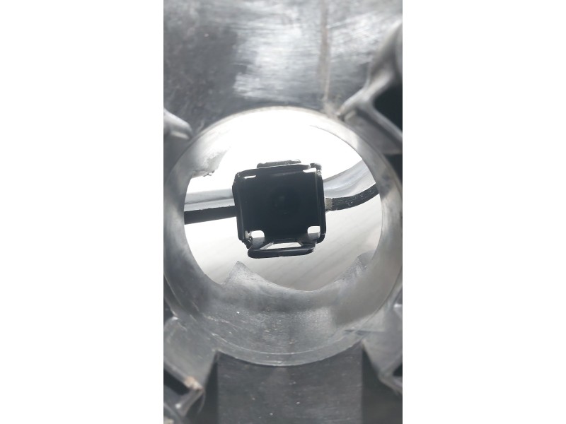 Recambio de pedal freno para peugeot partner referencia OEM IAM 9829234680  