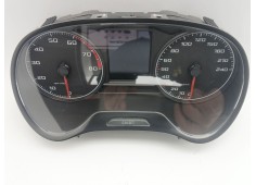 Recambio de cuadro instrumentos para seat ibiza iv (6j5, 6p1) 1.0 referencia OEM IAM 6P0920730  