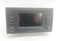 Recambio de sistema audio / cd para seat ibiza iv (6j5, 6p1) 1.0 referencia OEM IAM 5F0035888B  