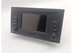 Recambio de sistema audio / cd para seat ibiza iv (6j5, 6p1) 1.0 referencia OEM IAM 5F0035888B   2