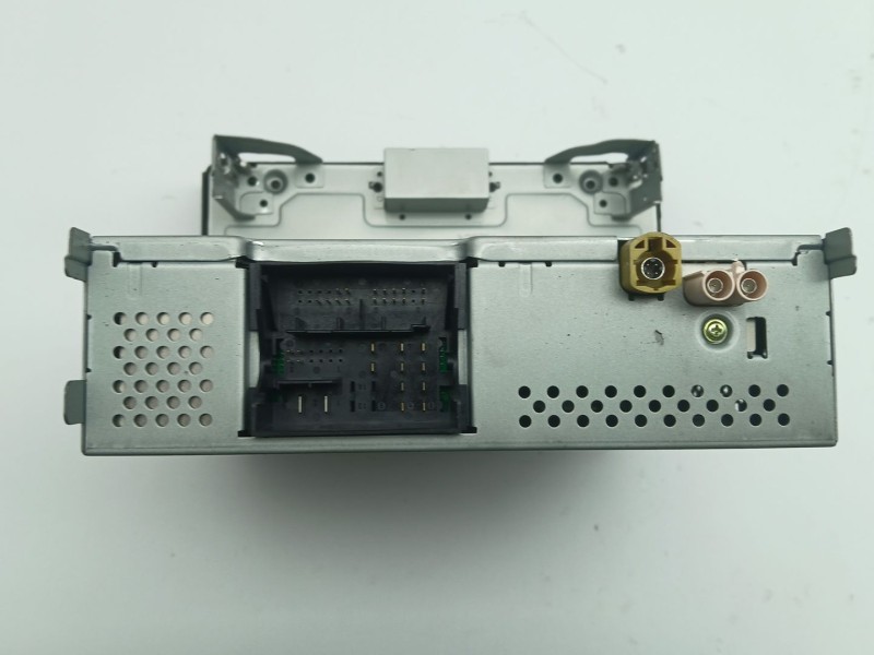 Recambio de sistema audio / cd para seat ibiza iv (6j5, 6p1) 1.0 referencia OEM IAM 5F0035888B  