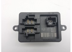 Recambio de resistencia calefaccion para citroën c5 aircross (ac_, aj_, ar_, a4_) 1.2 puretech 130 (arhnsj) referencia OEM IAM 4