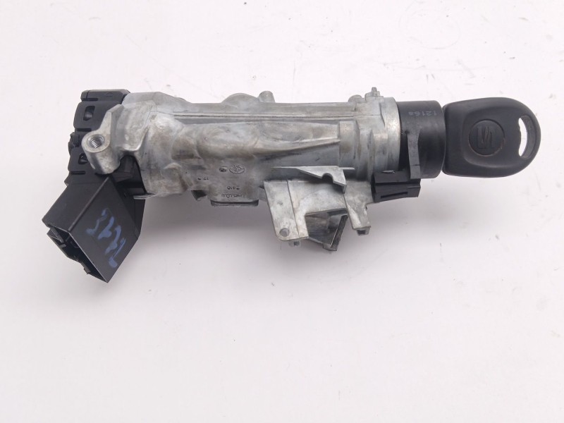 Recambio de antirrobo para seat ibiza iv (6j5, 6p1) 1.0 referencia OEM IAM 1K0905851  