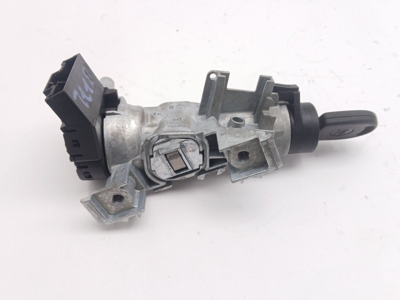 Recambio de antirrobo para seat ibiza iv (6j5, 6p1) 1.0 referencia OEM IAM 1K0905851  