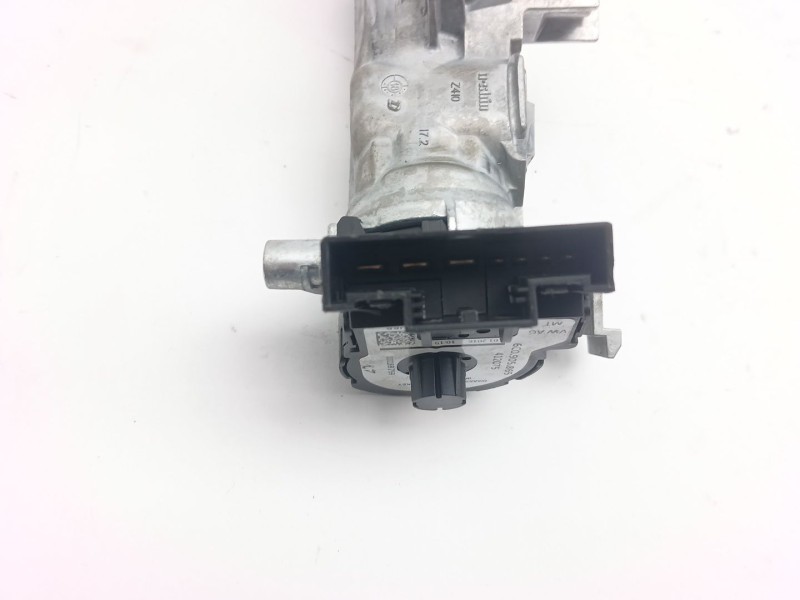 Recambio de antirrobo para seat ibiza iv (6j5, 6p1) 1.0 referencia OEM IAM 1K0905851  