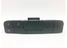 Recambio de interruptor para seat ibiza iv (6j5, 6p1) 1.0 referencia OEM IAM 6P0927137B  